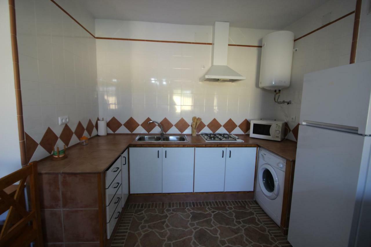 Willa Casa Melli Conil De La Frontera Zewnętrze zdjęcie