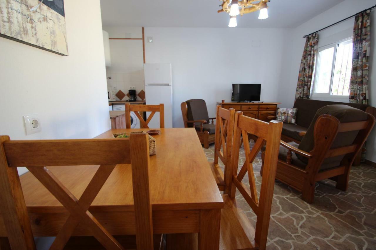 Willa Casa Melli Conil De La Frontera Zewnętrze zdjęcie