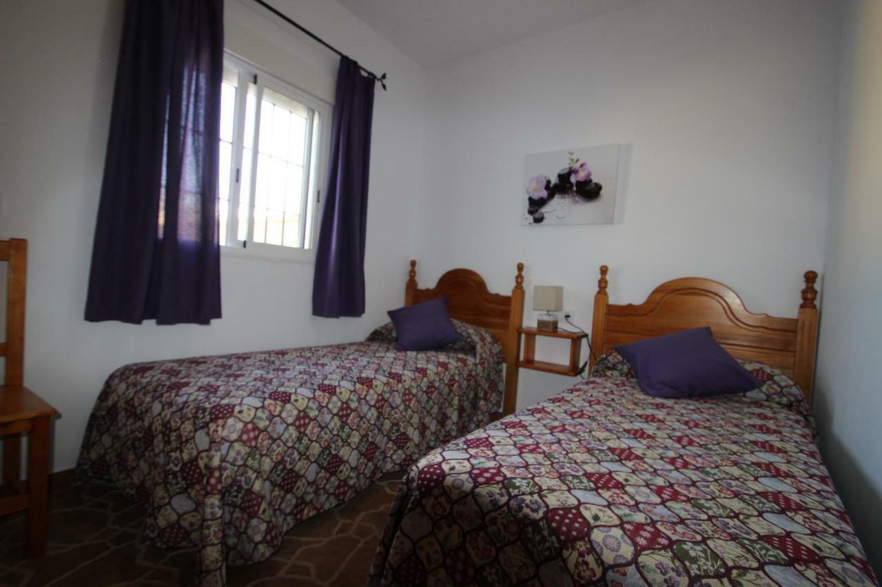 Willa Casa Melli Conil De La Frontera Zewnętrze zdjęcie