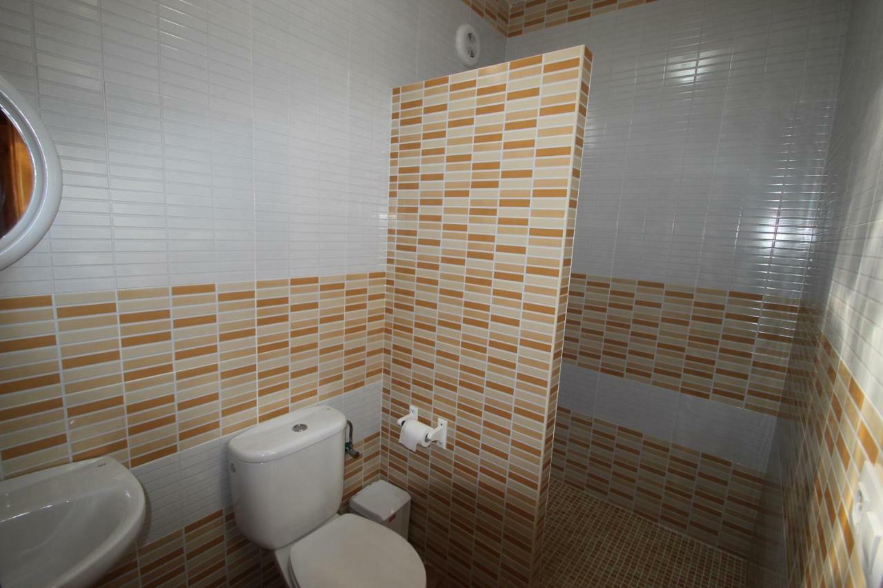 Willa Casa Melli Conil De La Frontera Zewnętrze zdjęcie